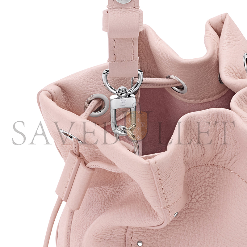 l0vis Vvtt0n nano noÉ trunk m2a067 (17*15*8cm)